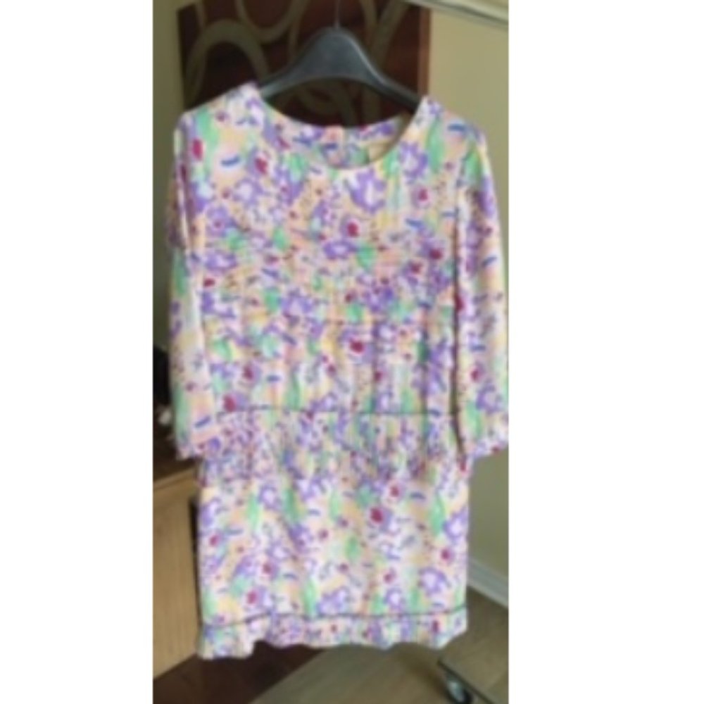Floral Onepiece
